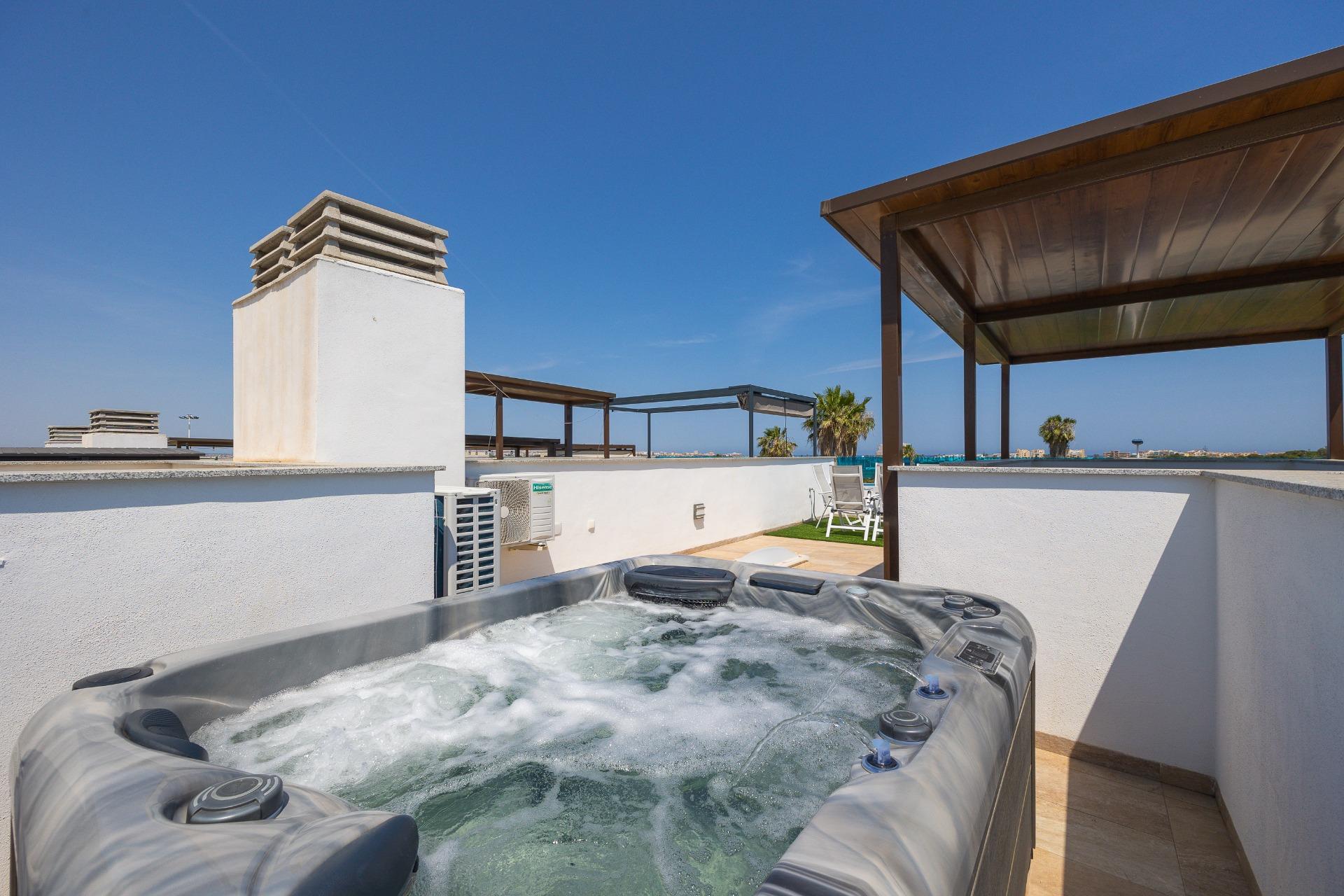 Town House en venta en Torrevieja