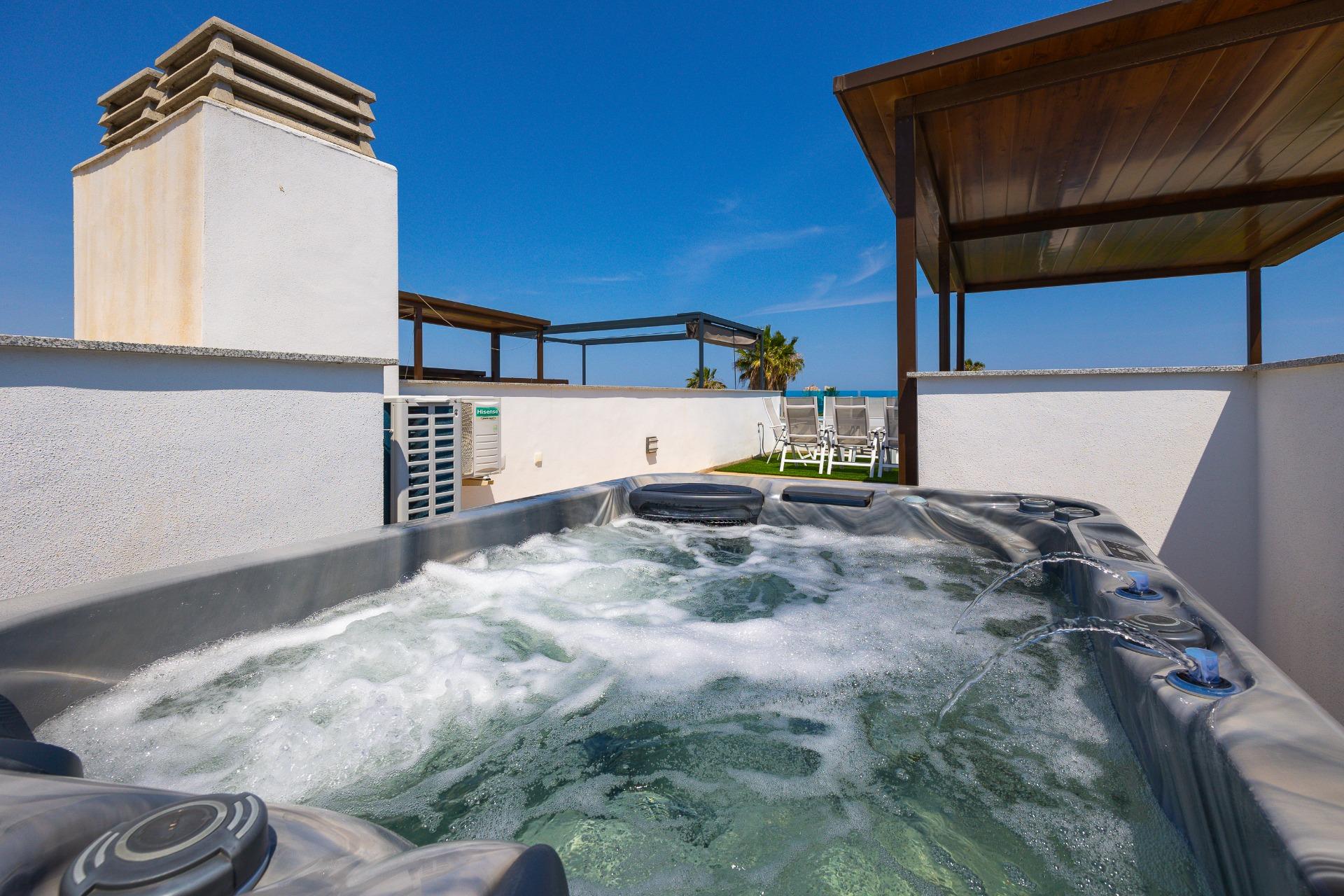 Town House en venta en Torrevieja