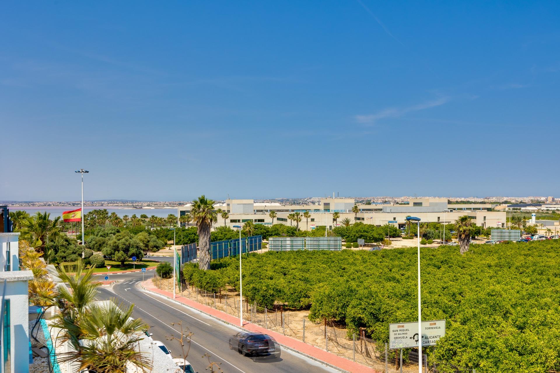 Town House en venta en Torrevieja