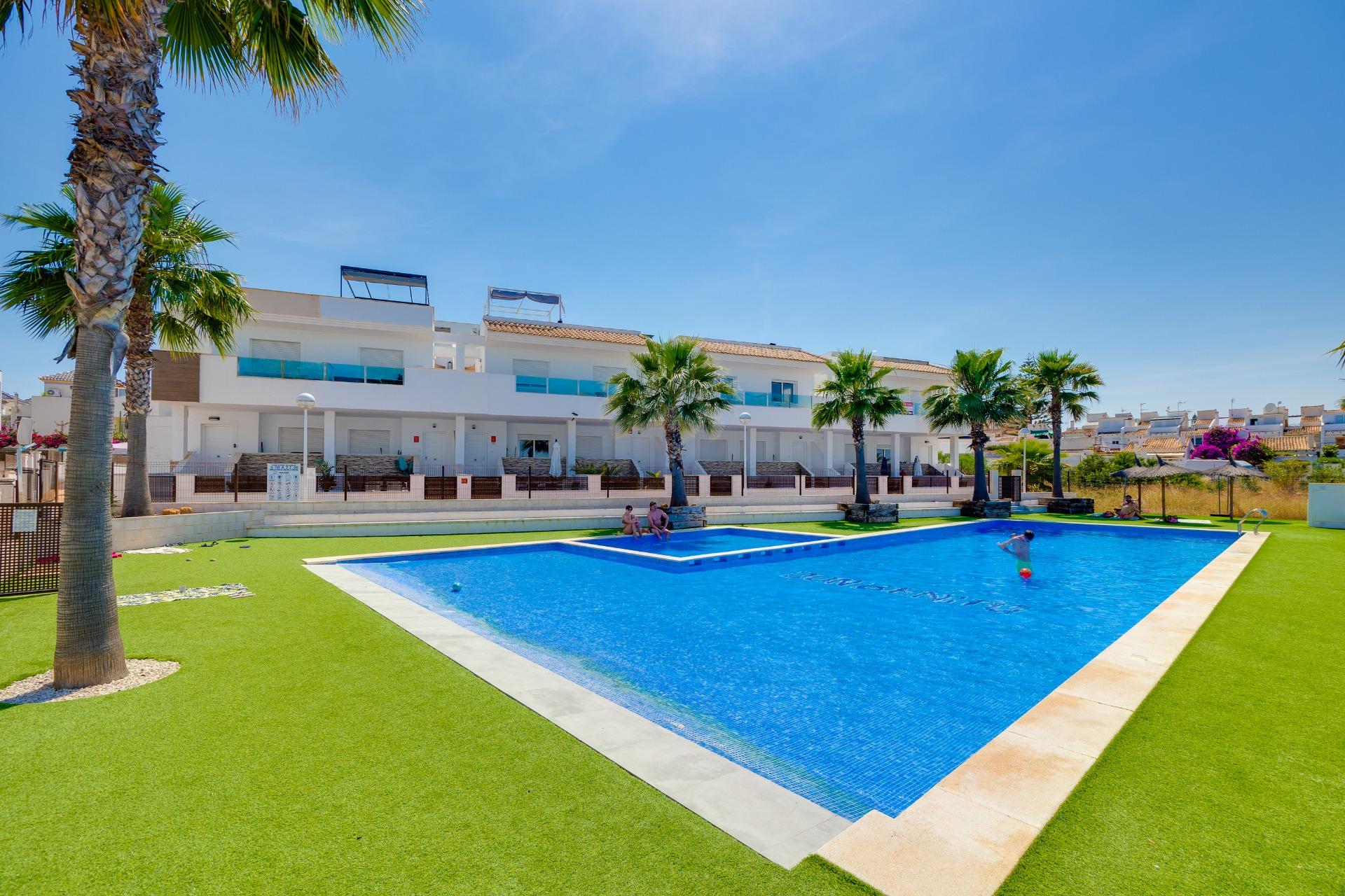 Town House en venta en Torrevieja