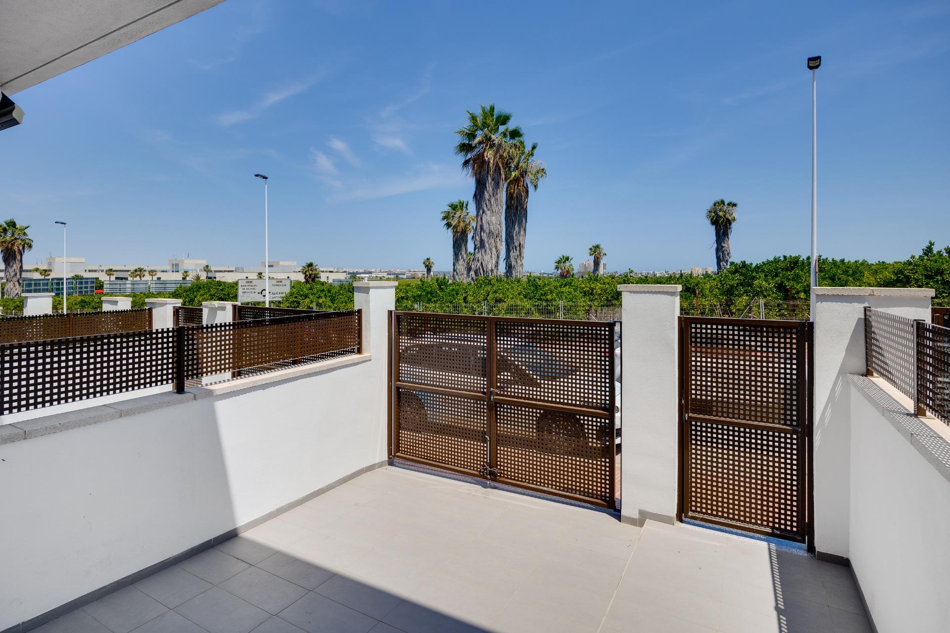 Town House en venta en Torrevieja