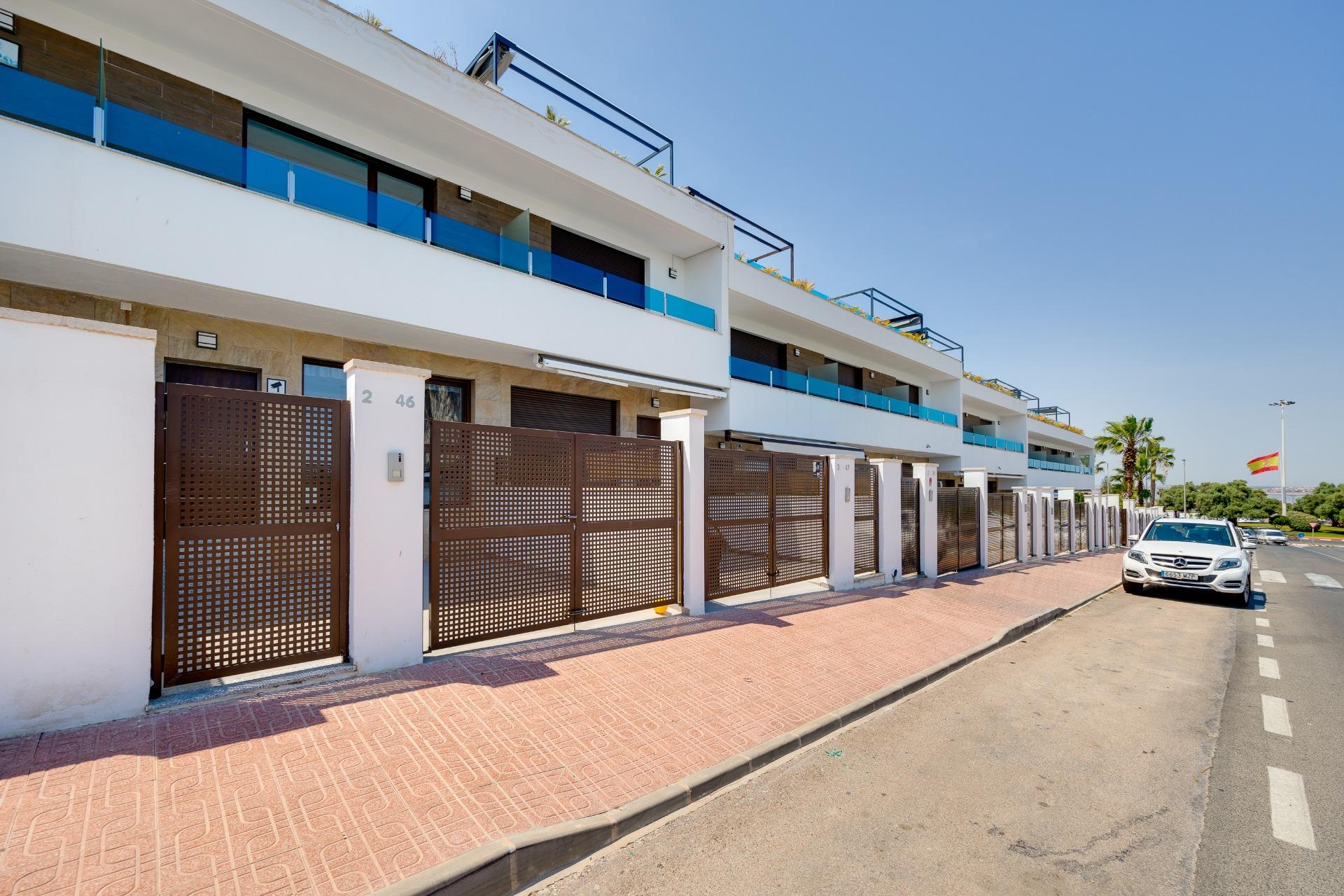 Town House en venta en Torrevieja