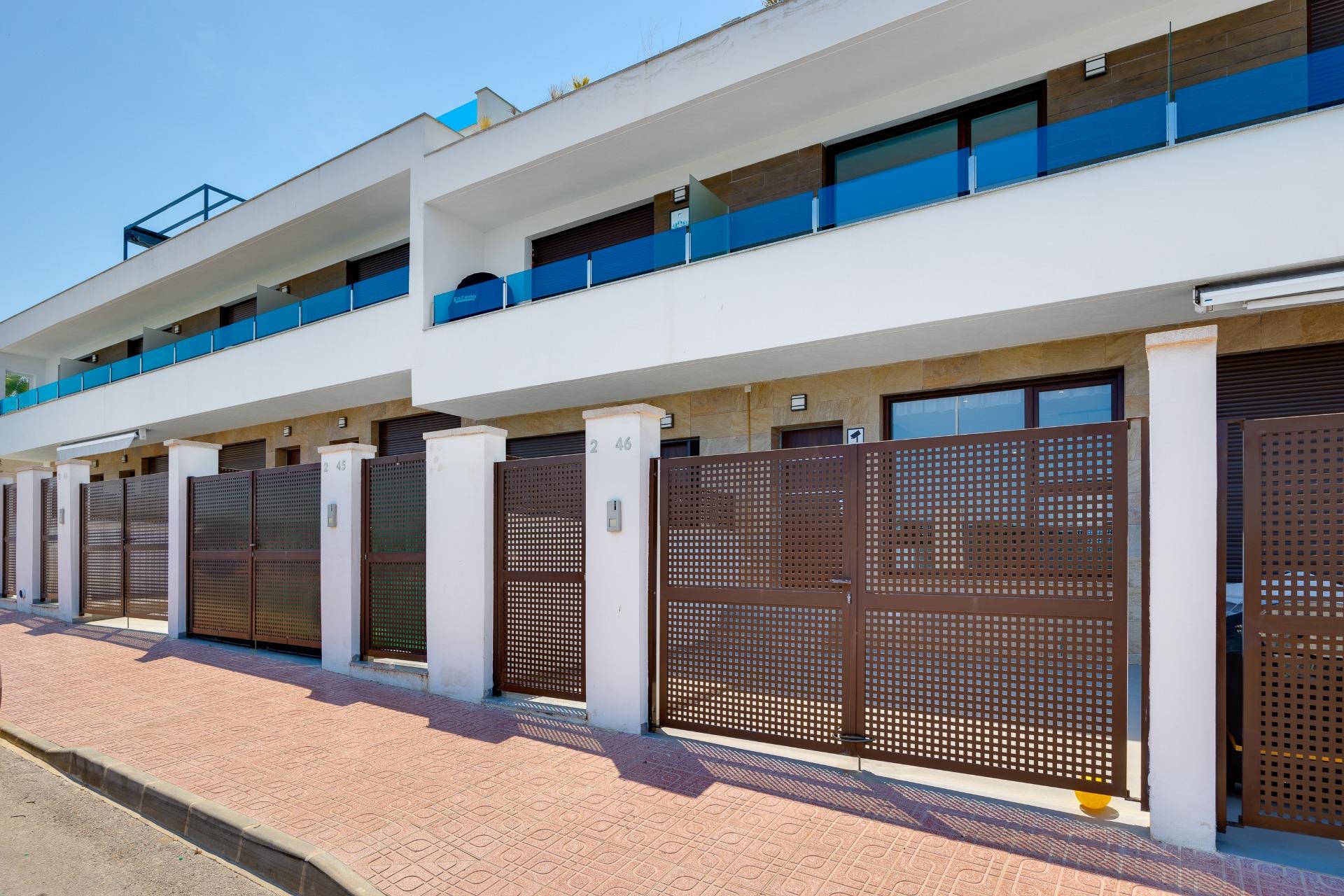 Town House en venta en Torrevieja