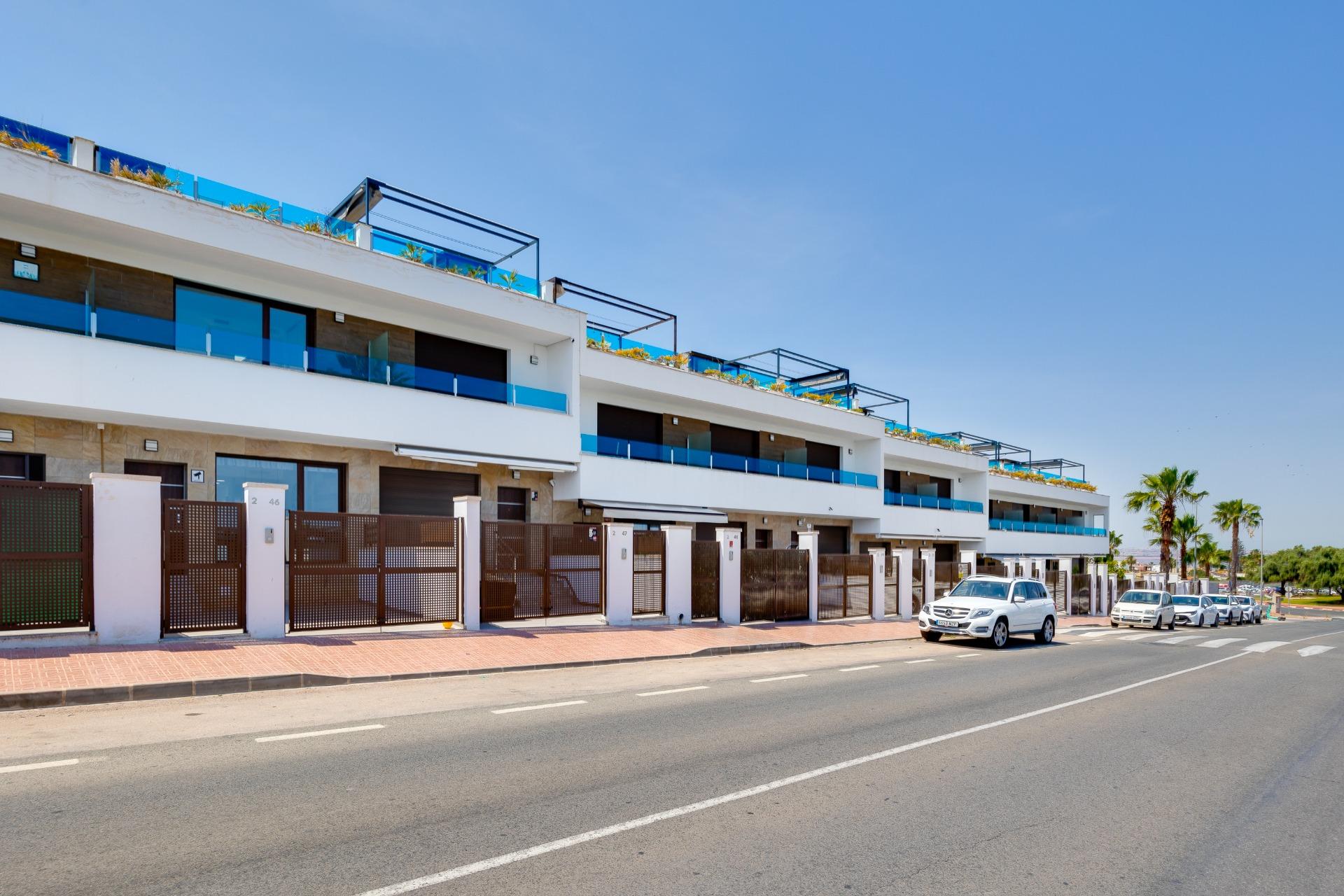 Town House en venta en Torrevieja