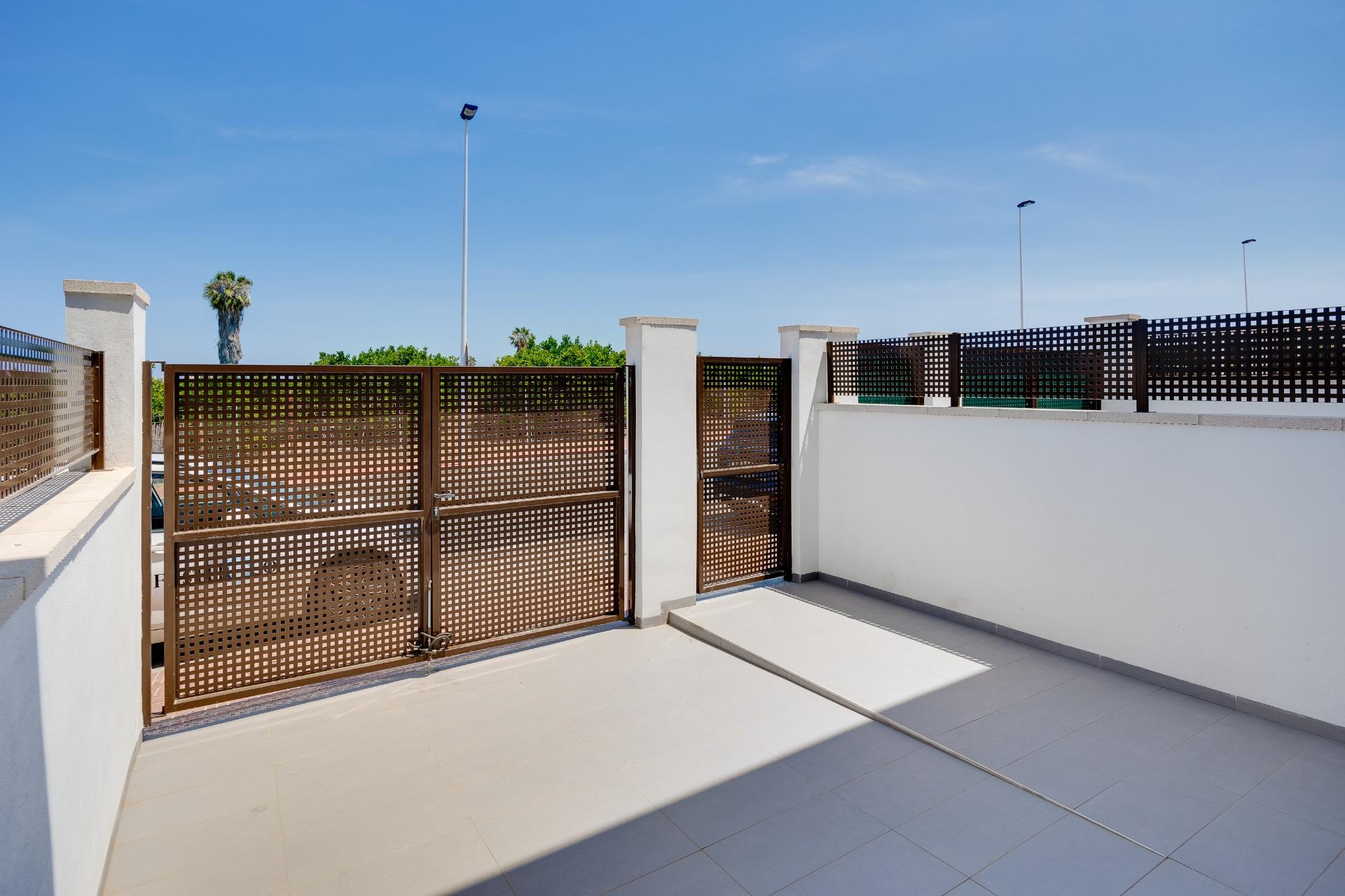 Town House en venta en Torrevieja