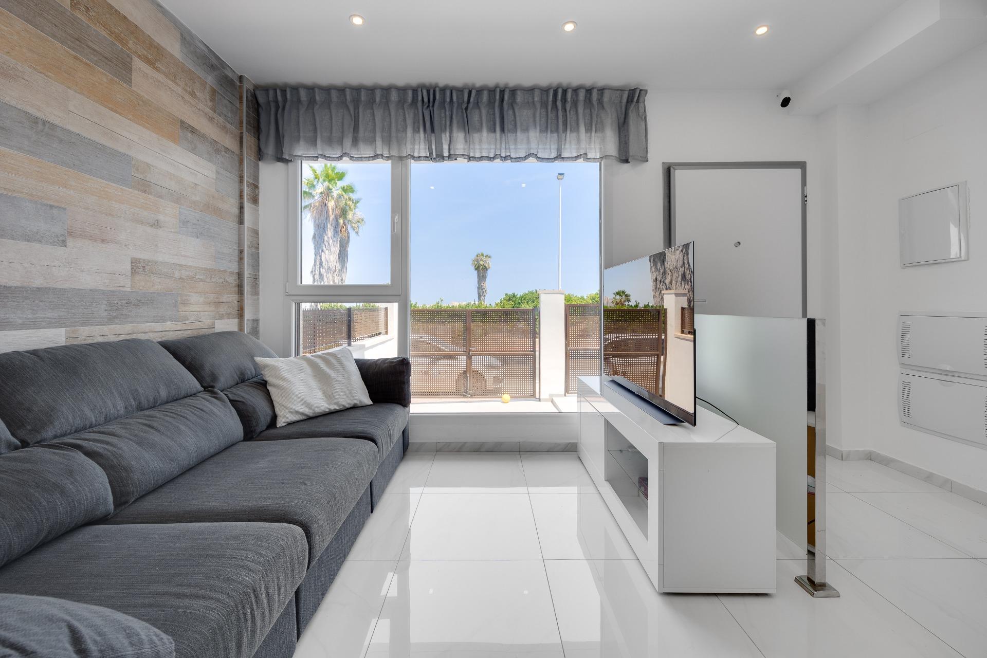 Town House en venta en Torrevieja