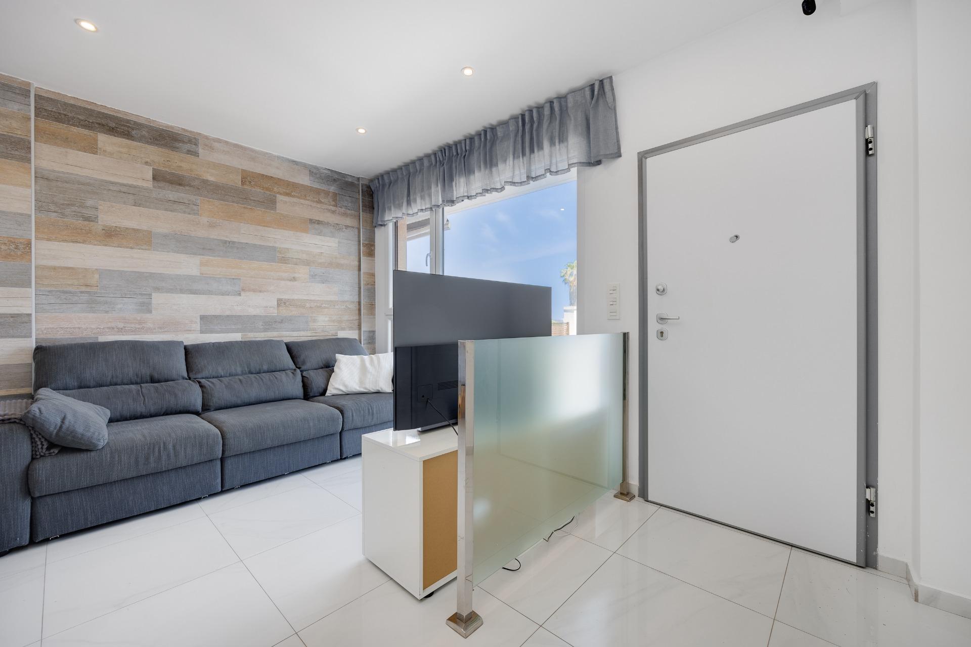Town House en venta en Torrevieja