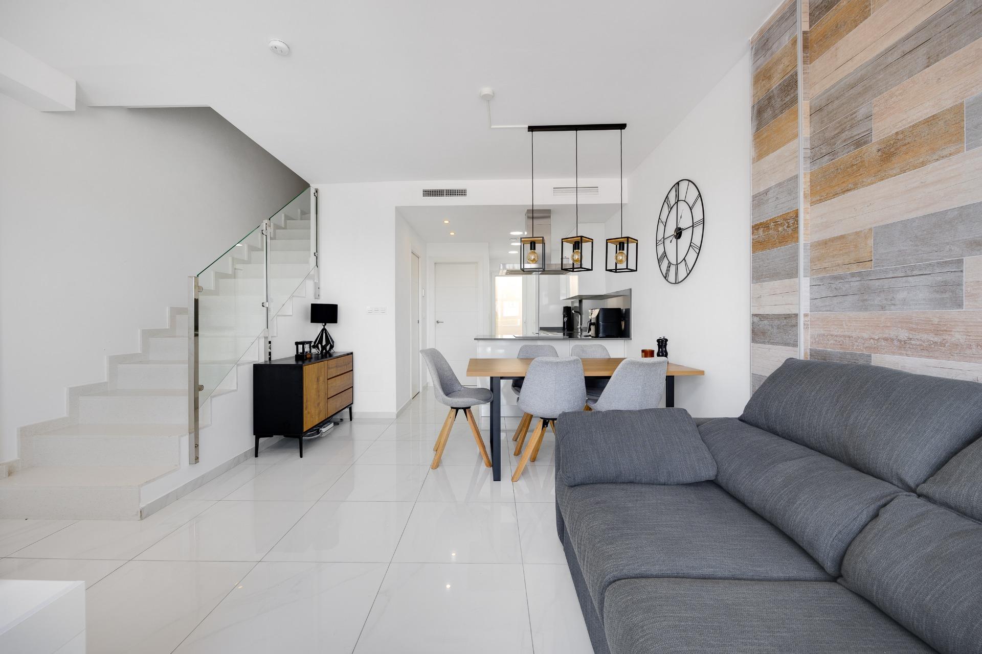 Town House en venta en Torrevieja