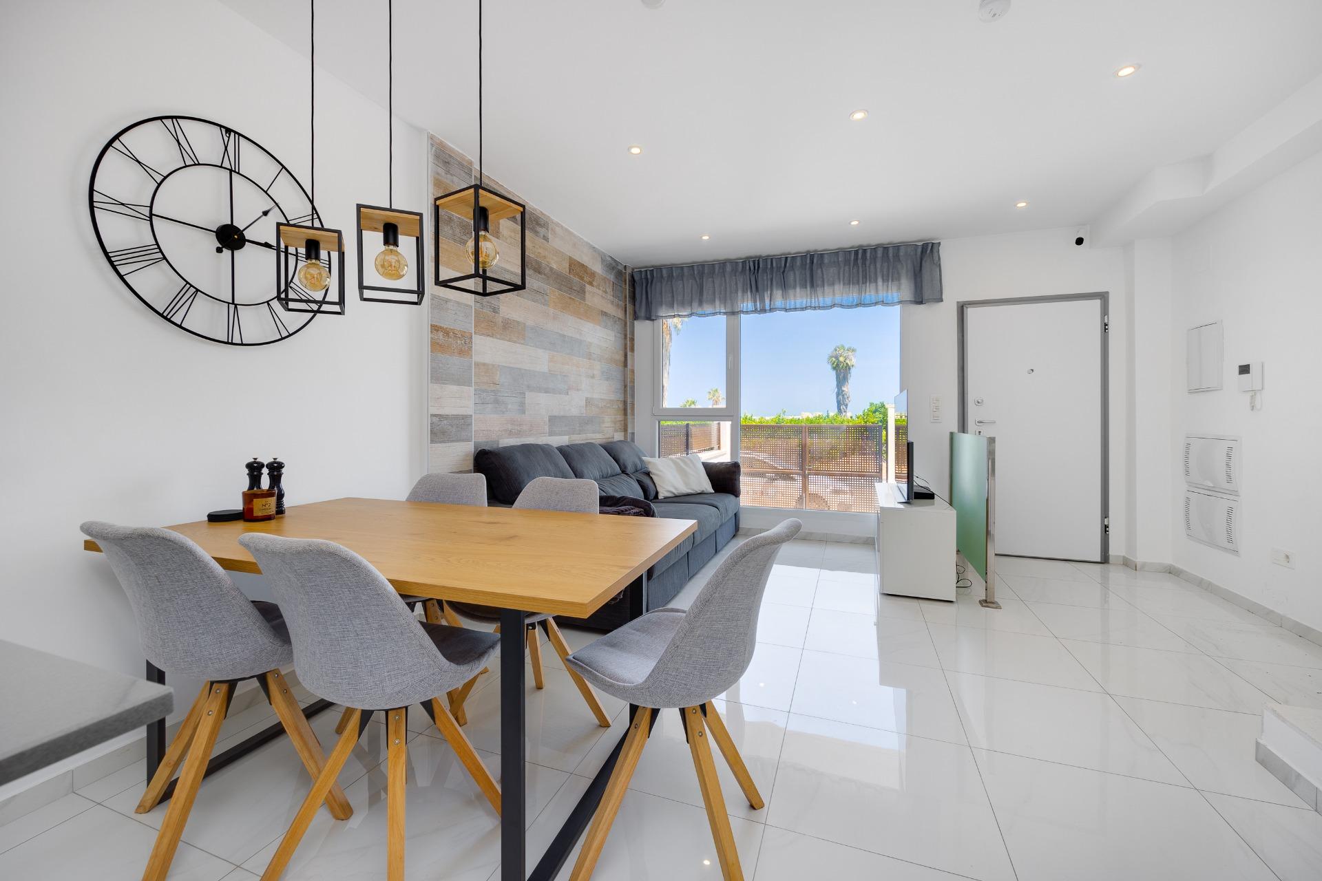 Town House en venta en Torrevieja