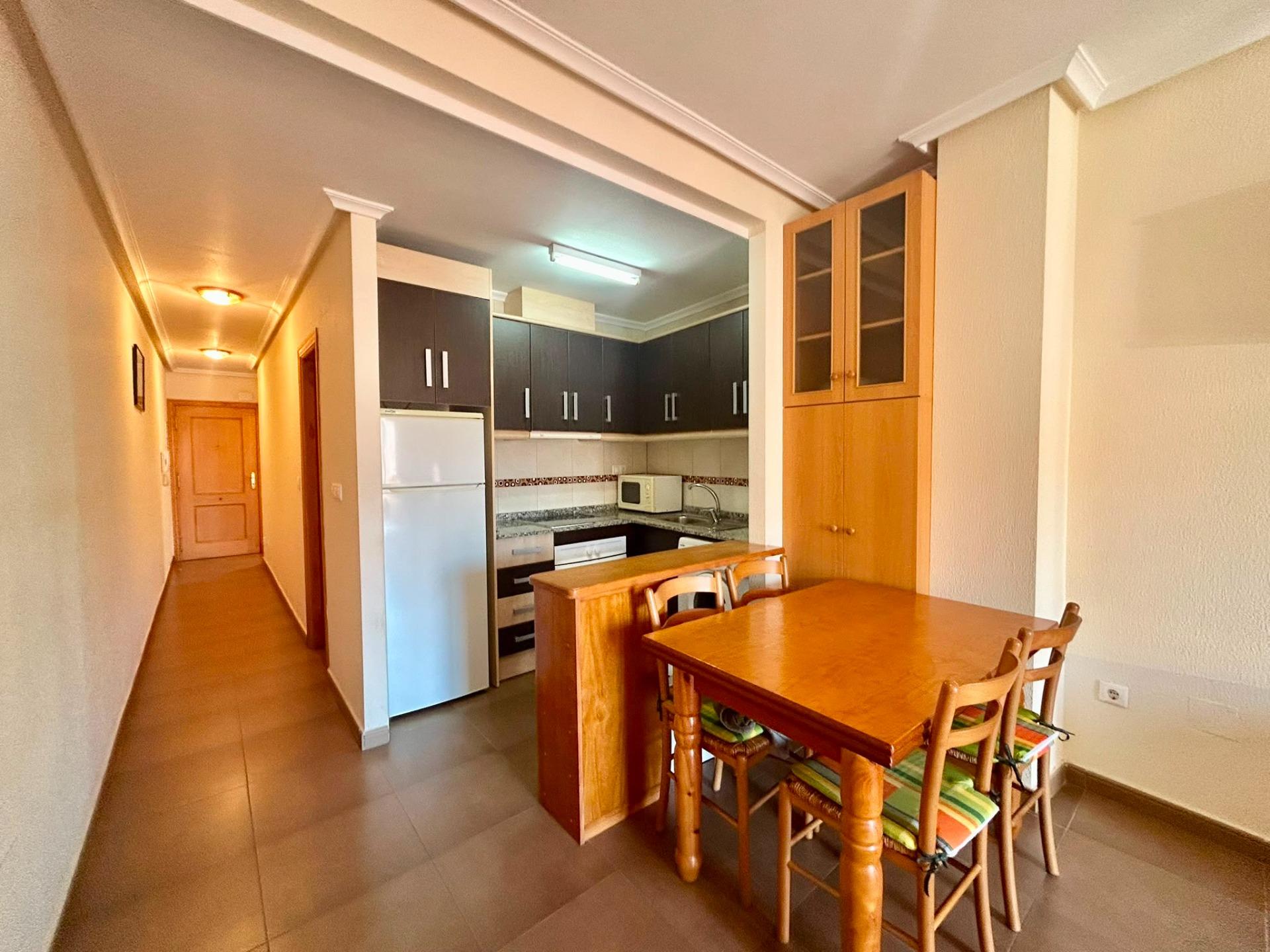 Apartment for sale in Torrevieja, Alicante, Spain