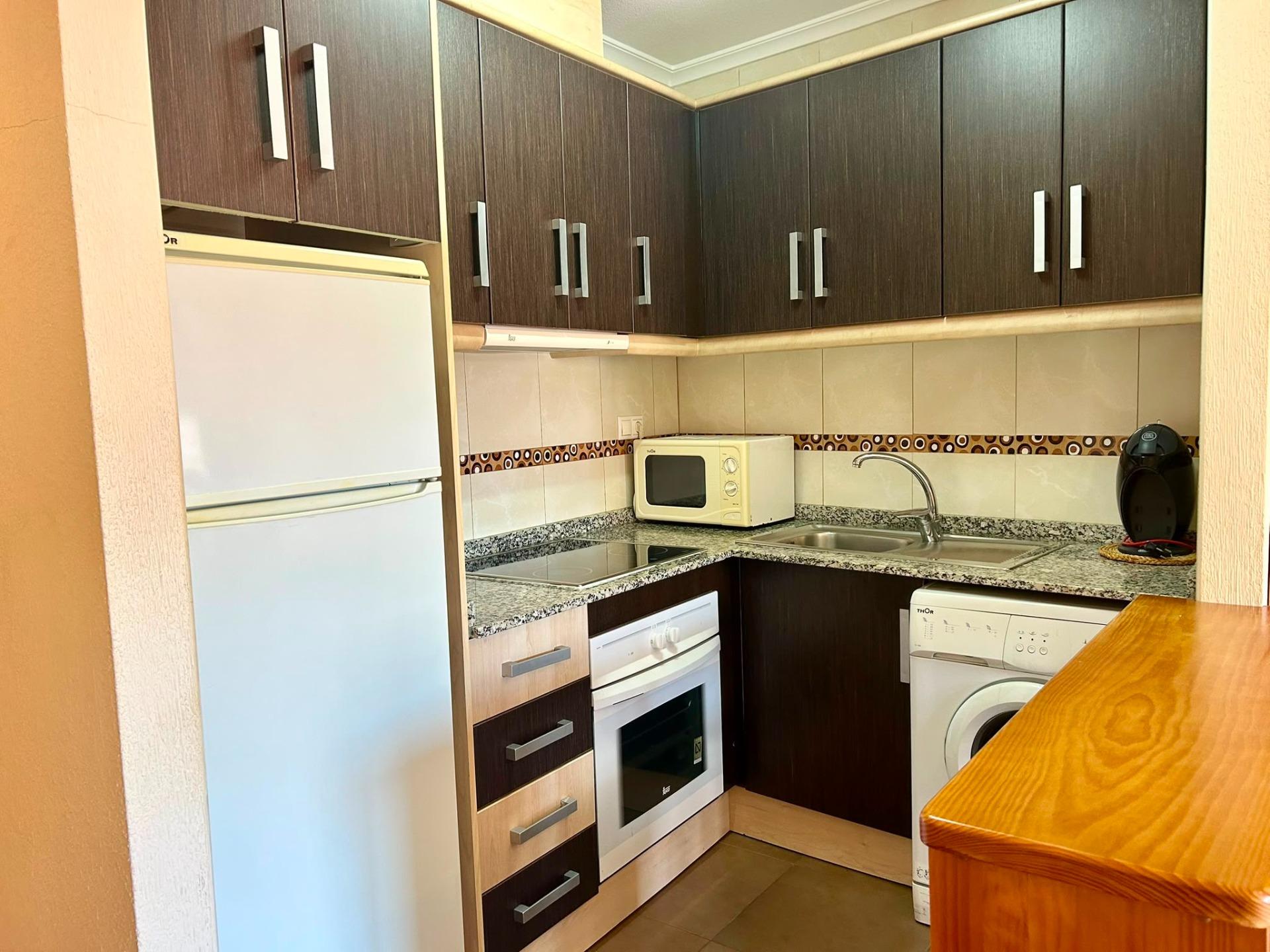 Apartment for sale in Torrevieja, Alicante, Spain