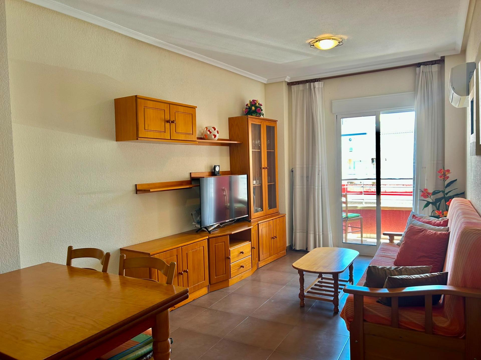Apartment for sale in Torrevieja, Alicante, Spain