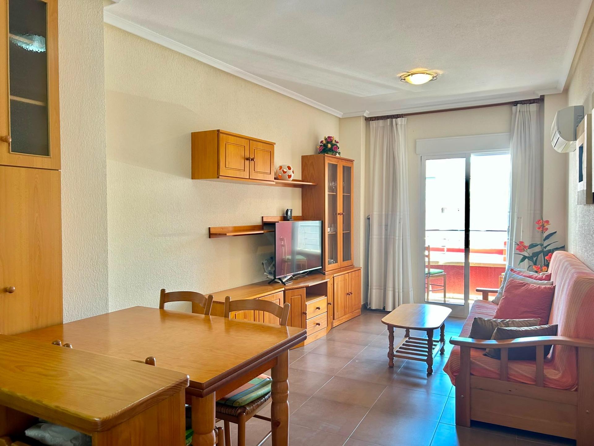Apartment for sale in Torrevieja, Alicante, Spain