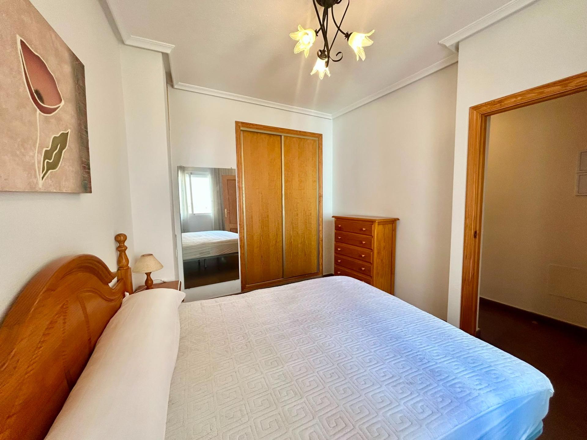 Apartment for sale in Torrevieja, Alicante, Spain