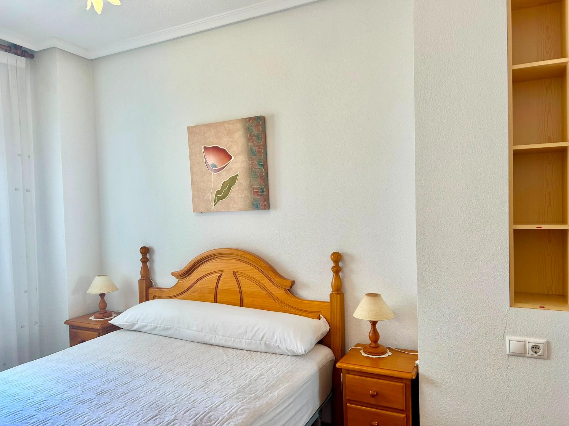 Apartment for sale in Torrevieja, Alicante, Spain