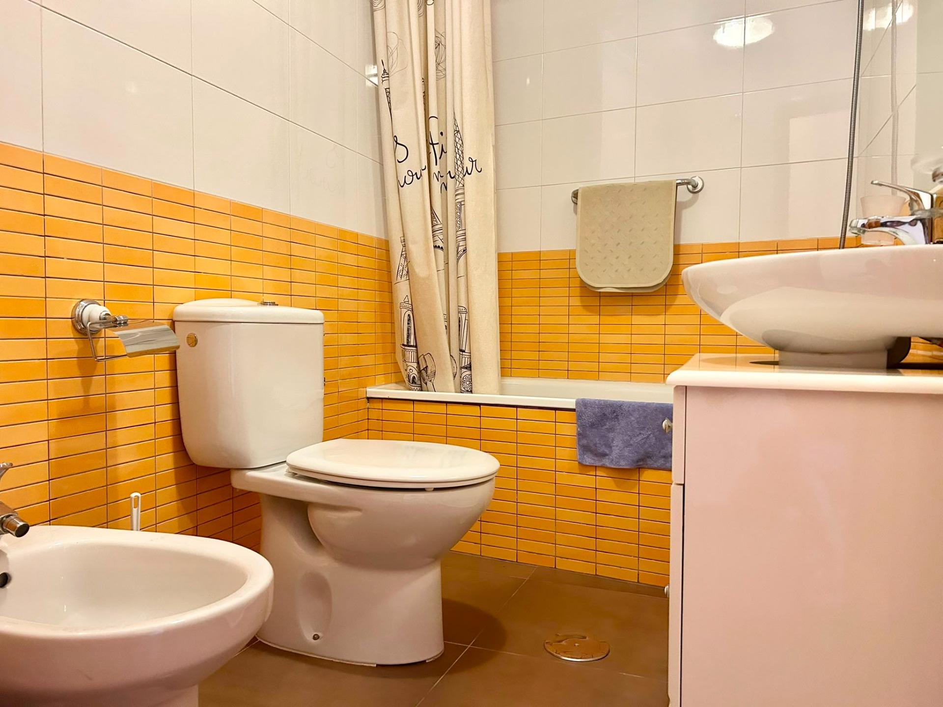 Apartment for sale in Torrevieja, Alicante, Spain