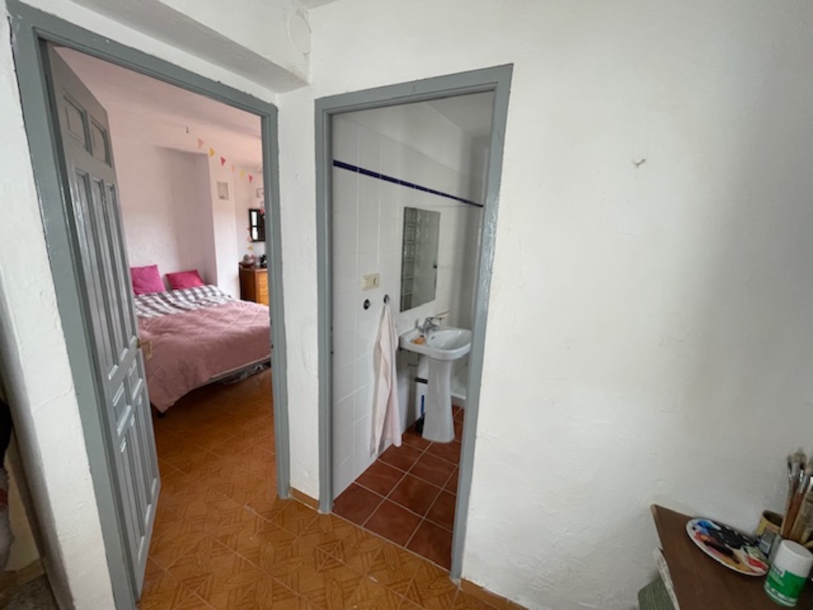 Town House en venta en Gualchos