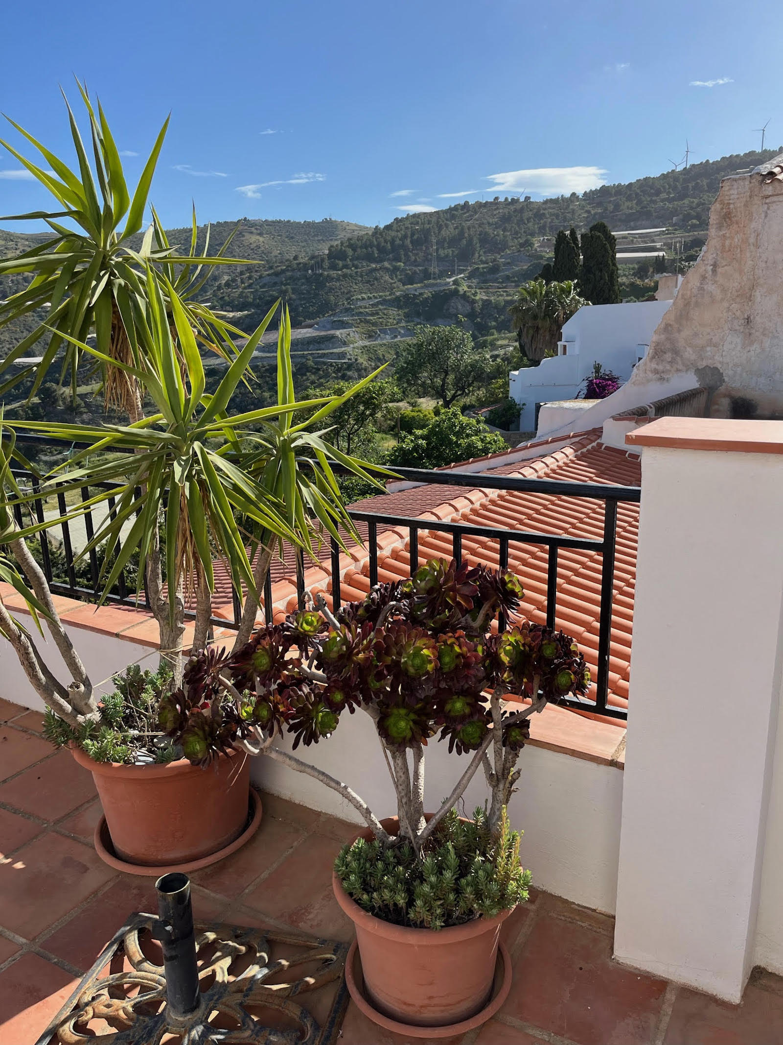 Town House en venta en Gualchos