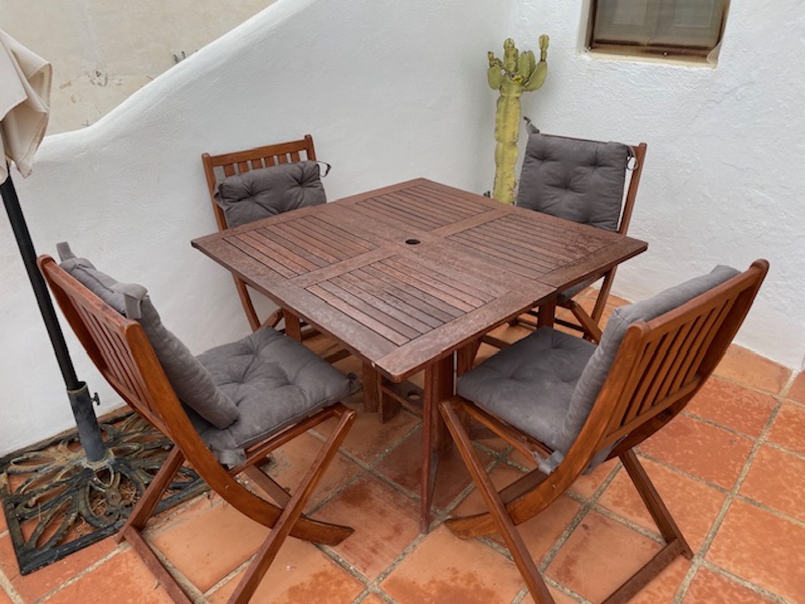 Town House en venta en Gualchos