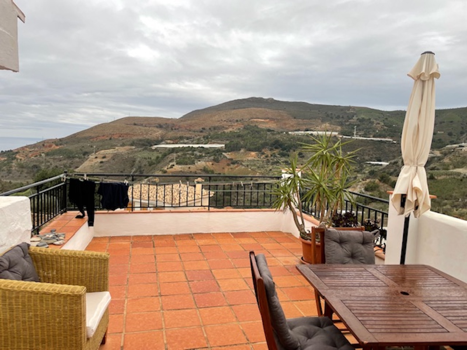 Town House en venta en Gualchos