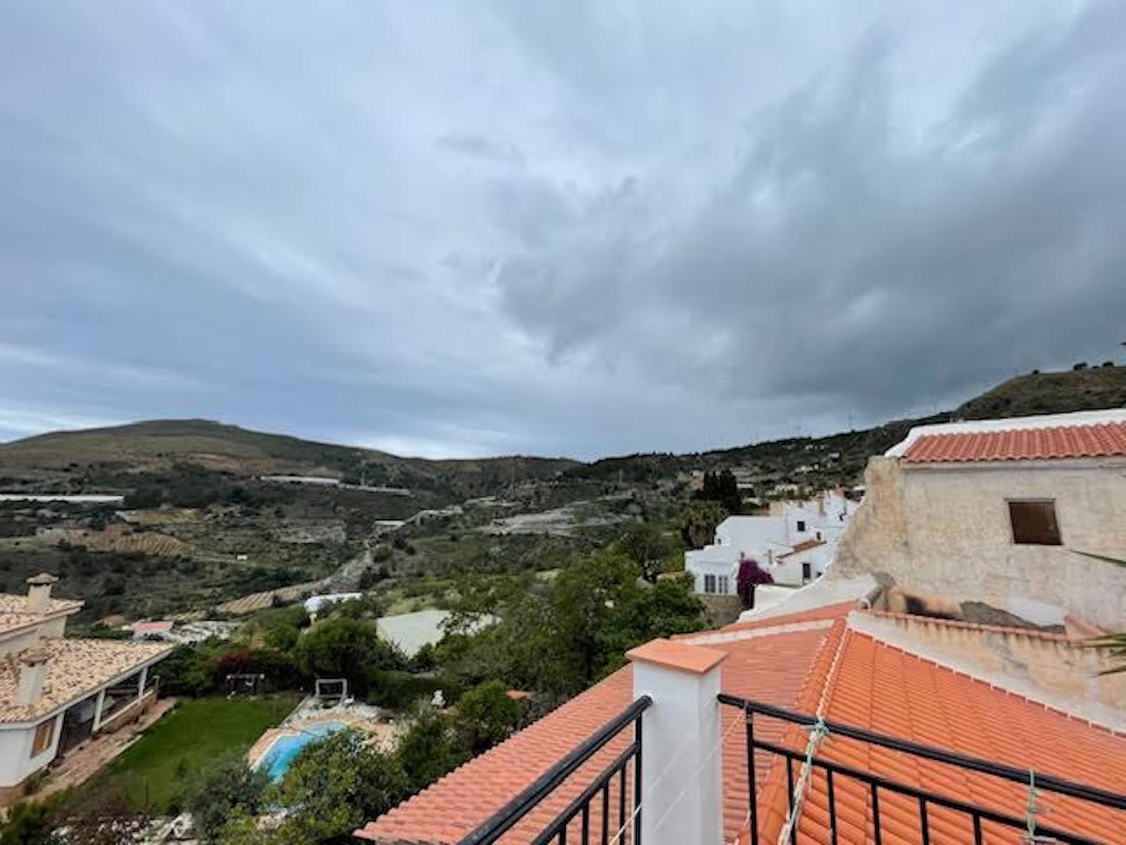 Town House en venta en Gualchos