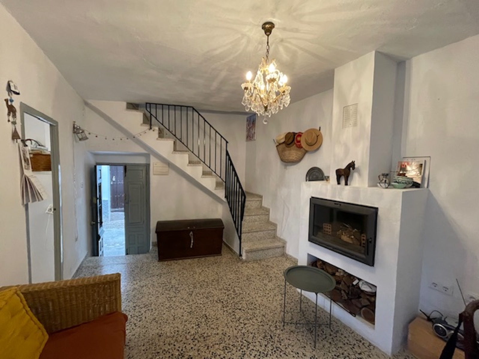Town House en venta en Gualchos