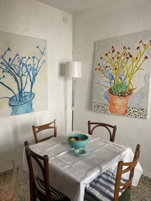 Town House en venta en Gualchos