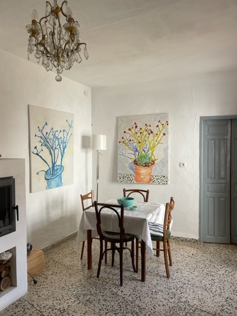 Town House en venta en Gualchos