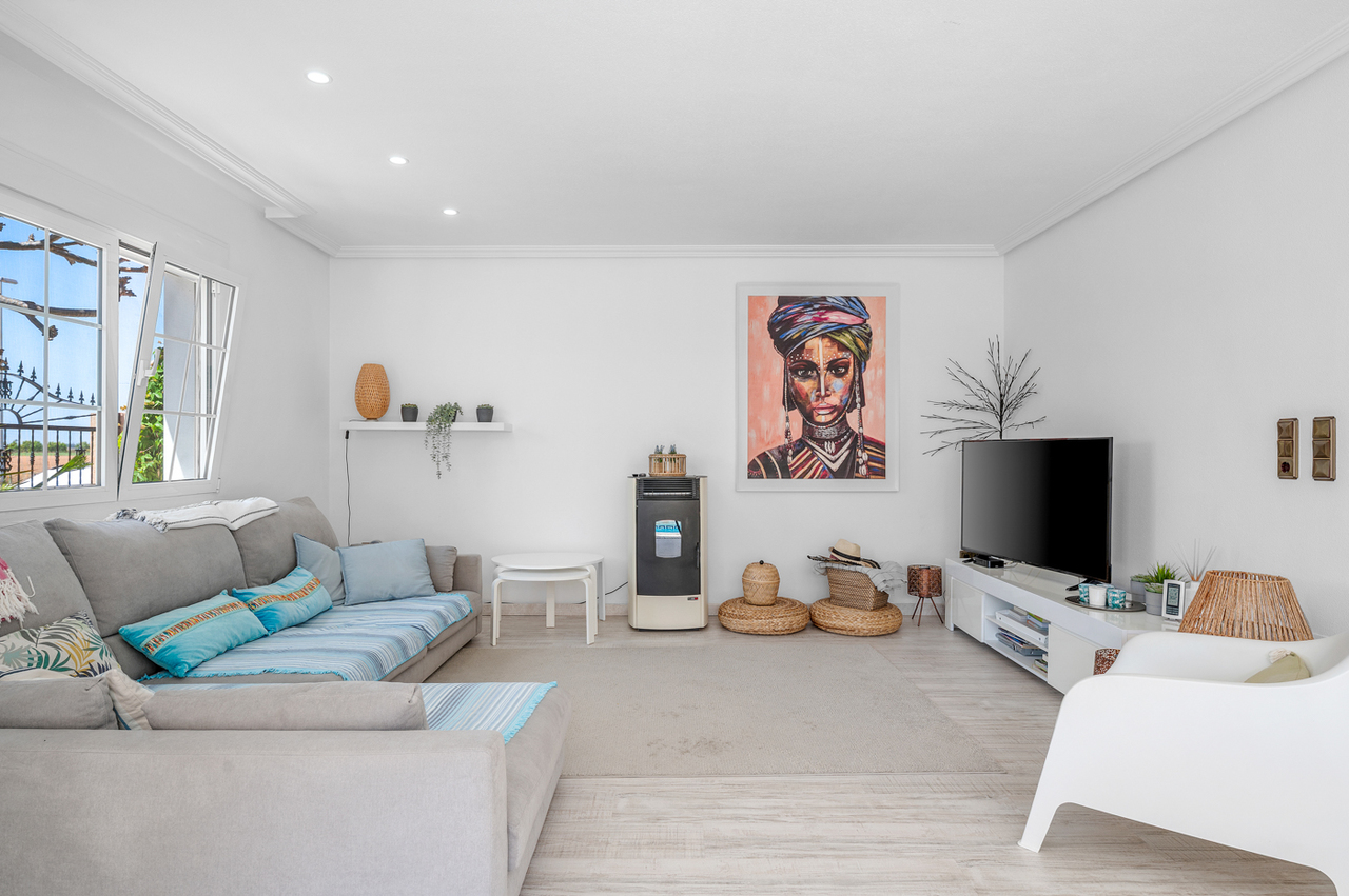 Villa for sale in Torre De La Horadada, Alicante, Spain
