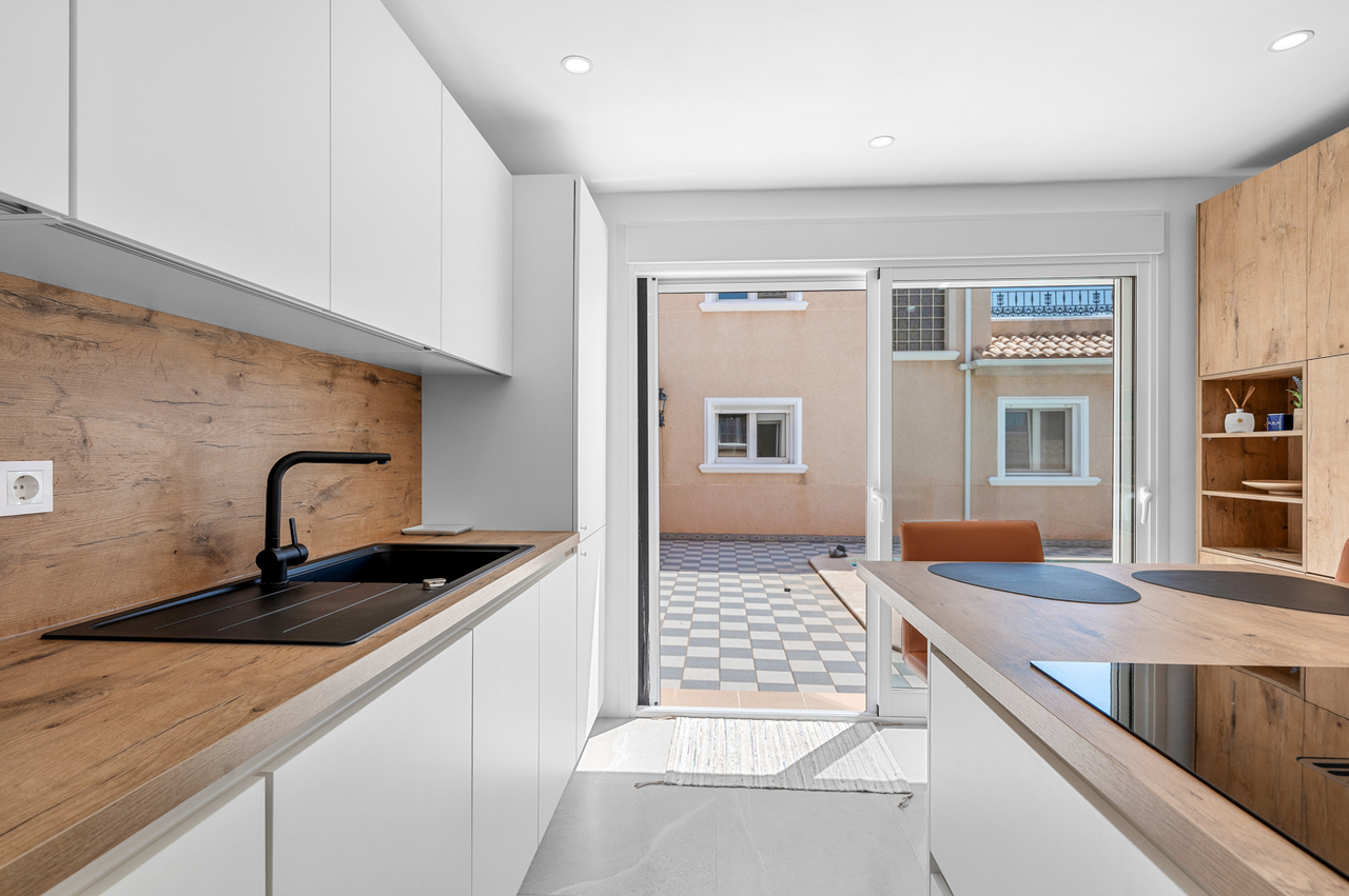 Villa for sale in Torre De La Horadada, Alicante, Spain