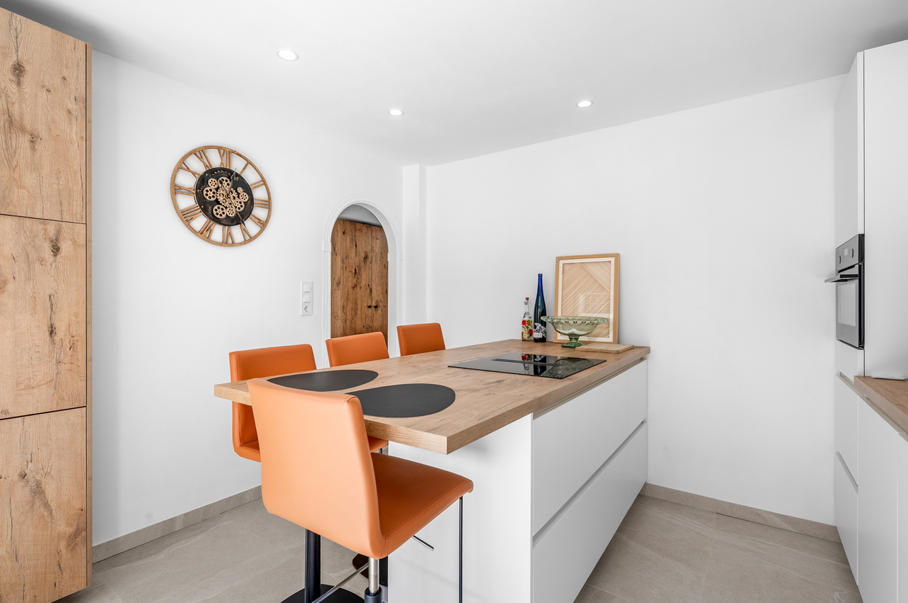 Villa for sale in Torre De La Horadada, Alicante, Spain