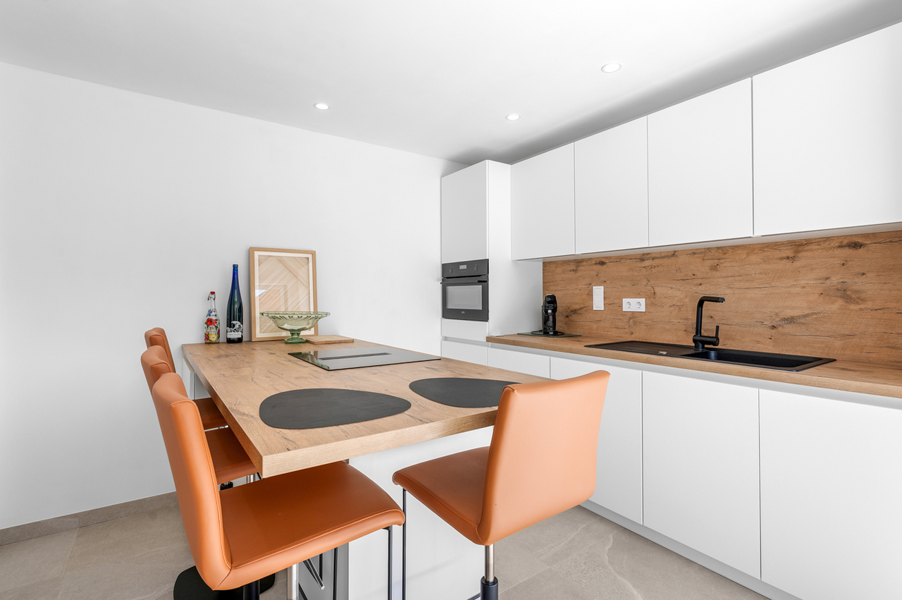 Villa for sale in Torre De La Horadada, Alicante, Spain