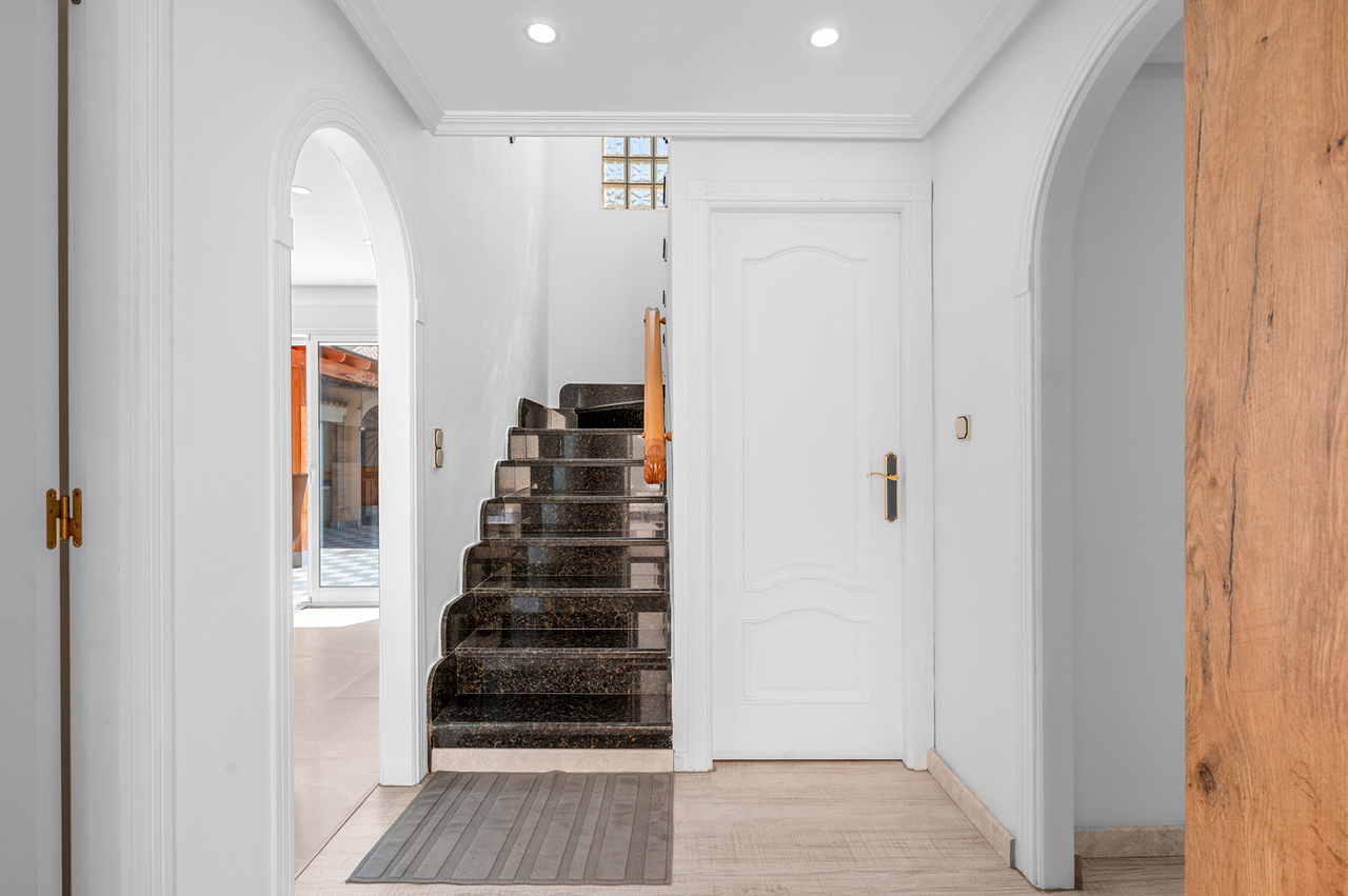 Villa for sale in Torre De La Horadada, Alicante, Spain