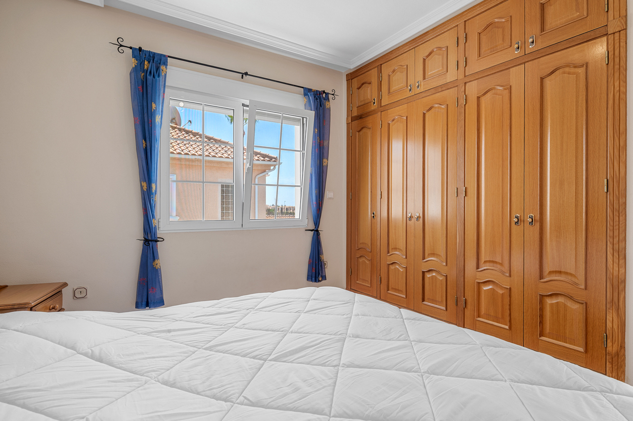 Villa for sale in Torre De La Horadada, Alicante, Spain
