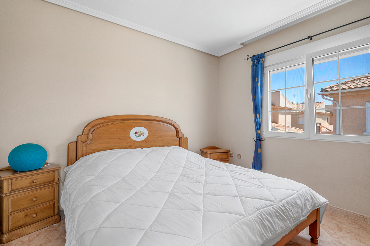 Villa for sale in Torre De La Horadada, Alicante, Spain