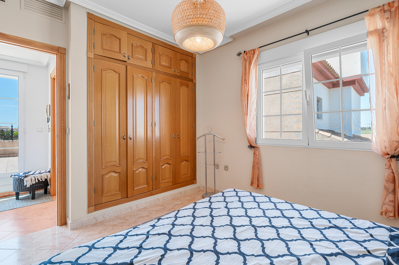 Villa for sale in Torre De La Horadada, Alicante, Spain