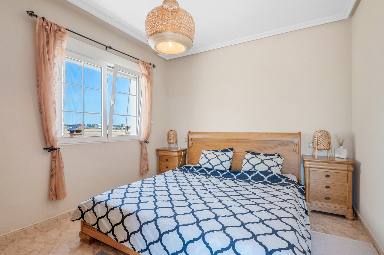 Villa for sale in Torre De La Horadada, Alicante, Spain