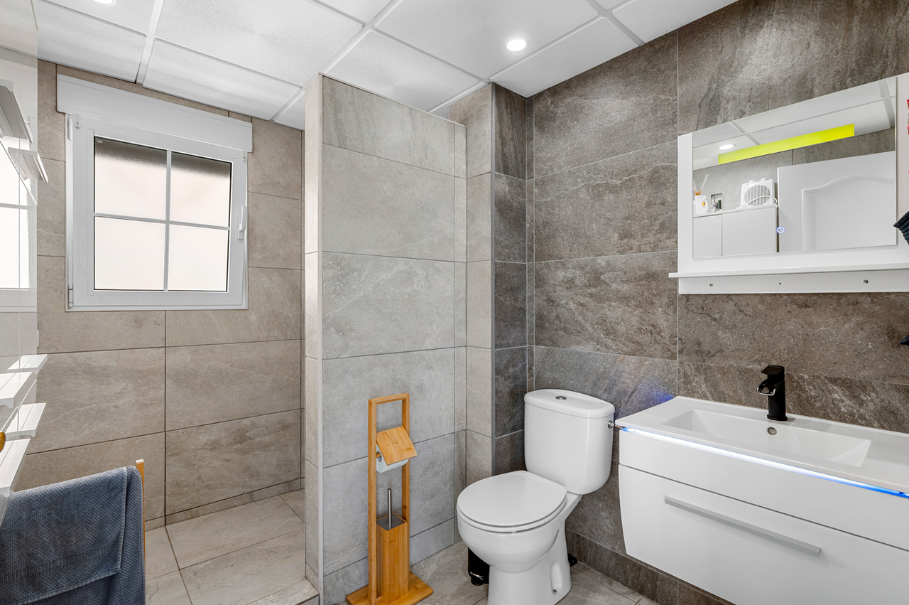 Villa for sale in Torre De La Horadada, Alicante, Spain