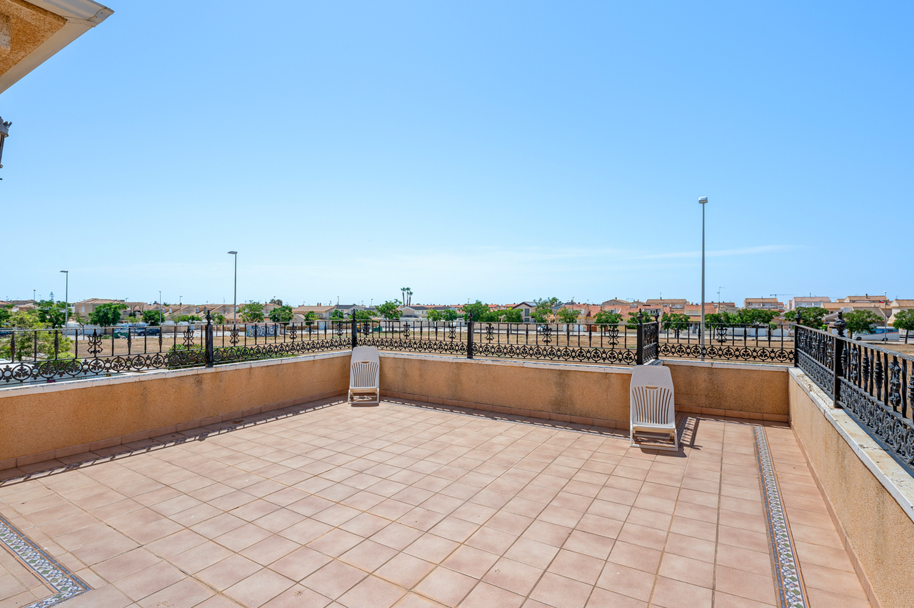 Villa for sale in Torre De La Horadada, Alicante, Spain