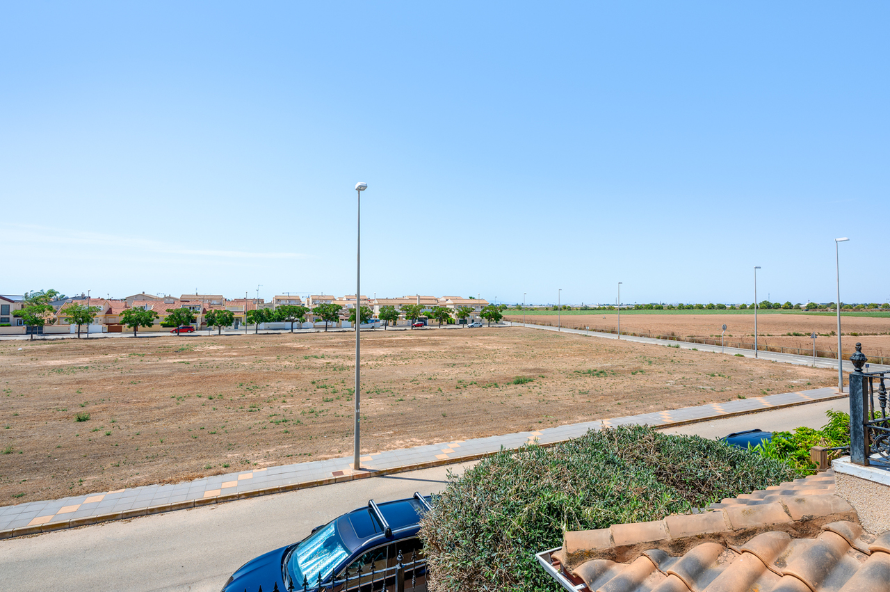 Villa for sale in Torre De La Horadada, Alicante, Spain