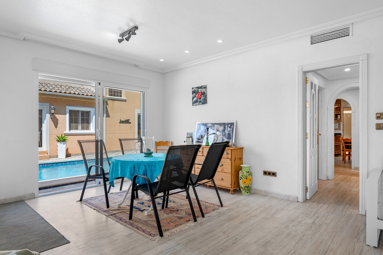 Villa for sale in Torre De La Horadada, Alicante, Spain