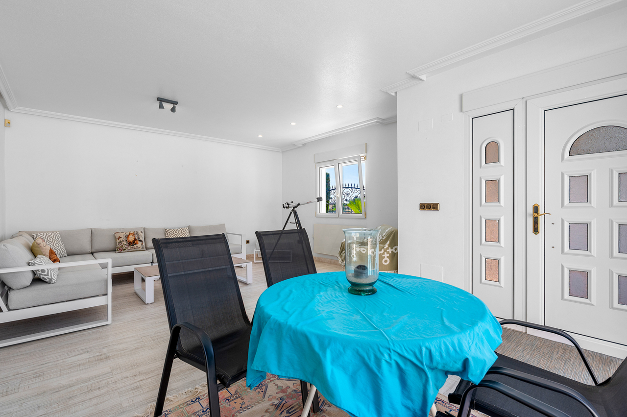 Villa for sale in Torre De La Horadada, Alicante, Spain