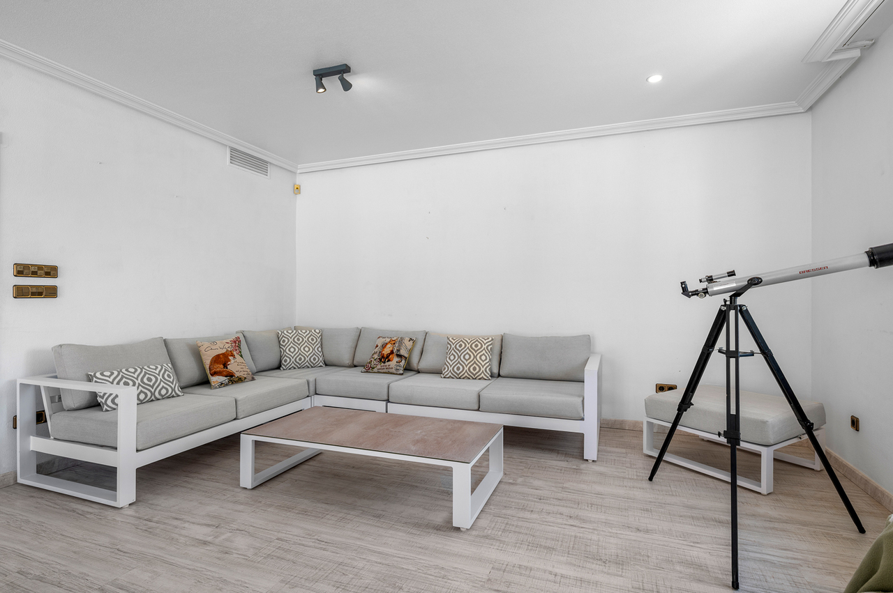 Villa for sale in Torre De La Horadada, Alicante, Spain