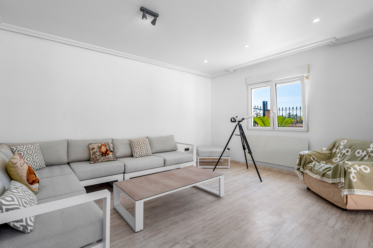 Villa for sale in Torre De La Horadada, Alicante, Spain