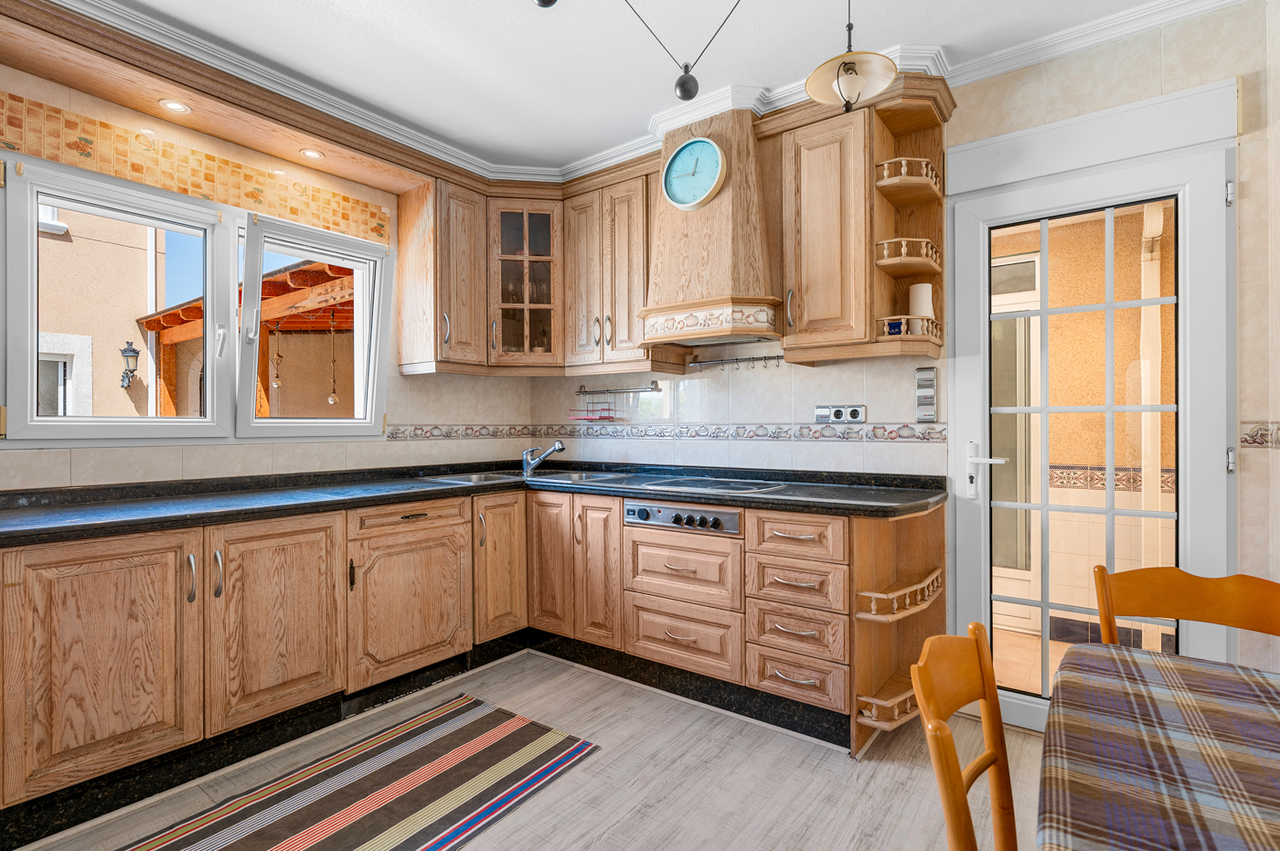 Villa for sale in Torre De La Horadada, Alicante, Spain