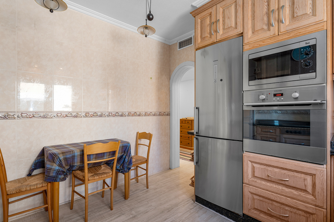 Villa for sale in Torre De La Horadada, Alicante, Spain