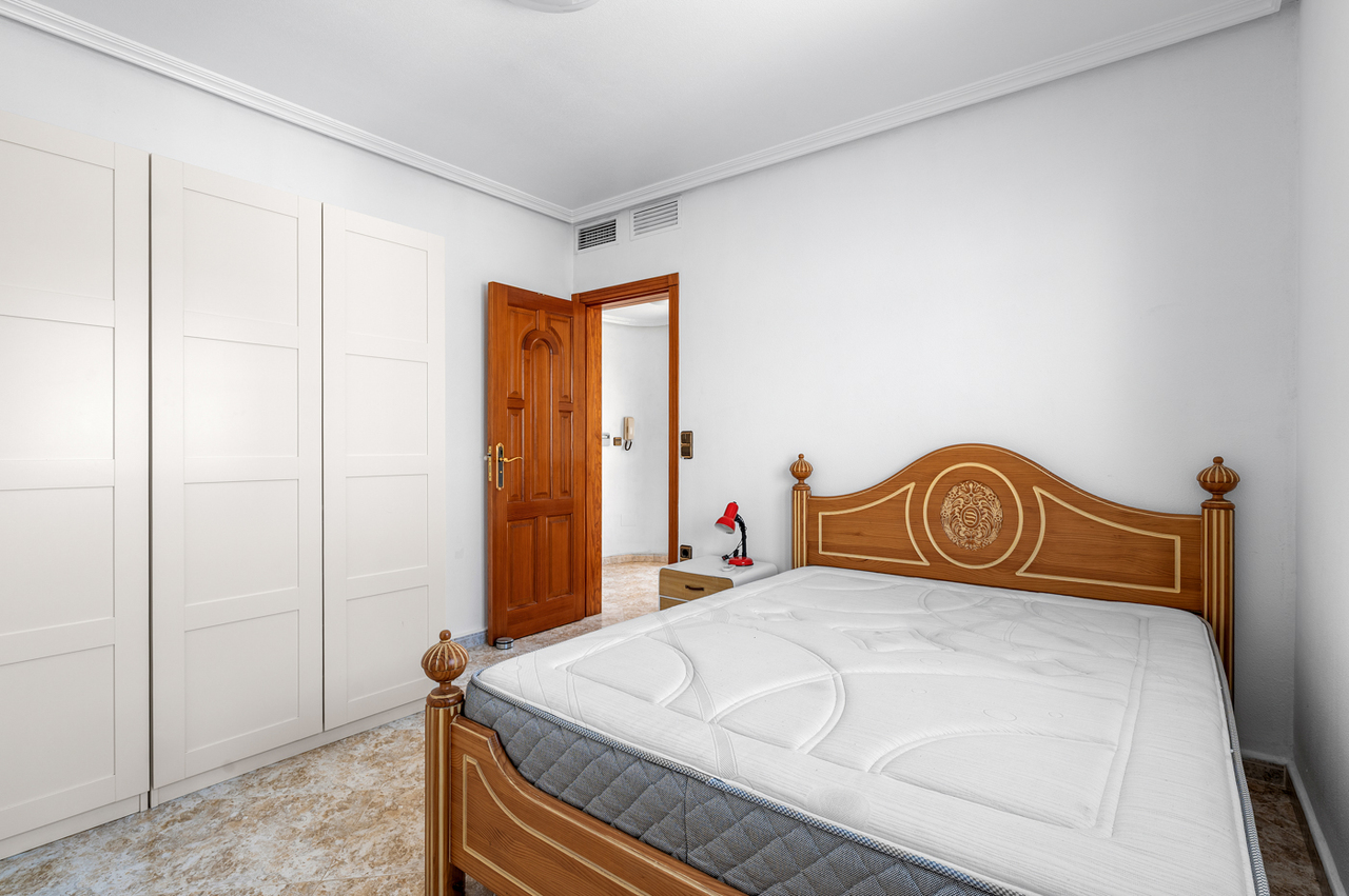 Villa for sale in Torre De La Horadada, Alicante, Spain