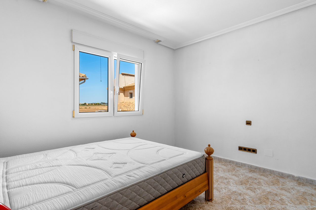 Villa for sale in Torre De La Horadada, Alicante, Spain