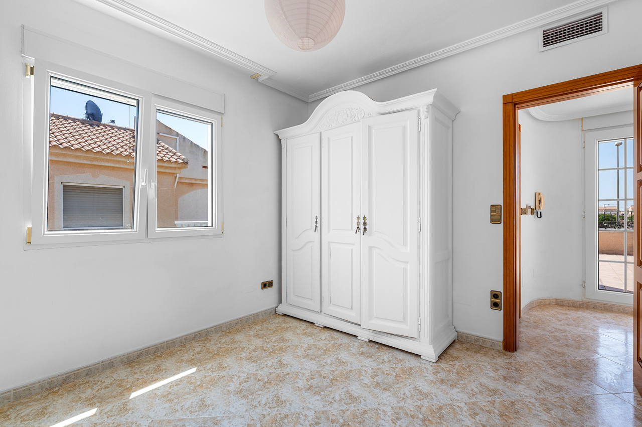 Villa for sale in Torre De La Horadada, Alicante, Spain