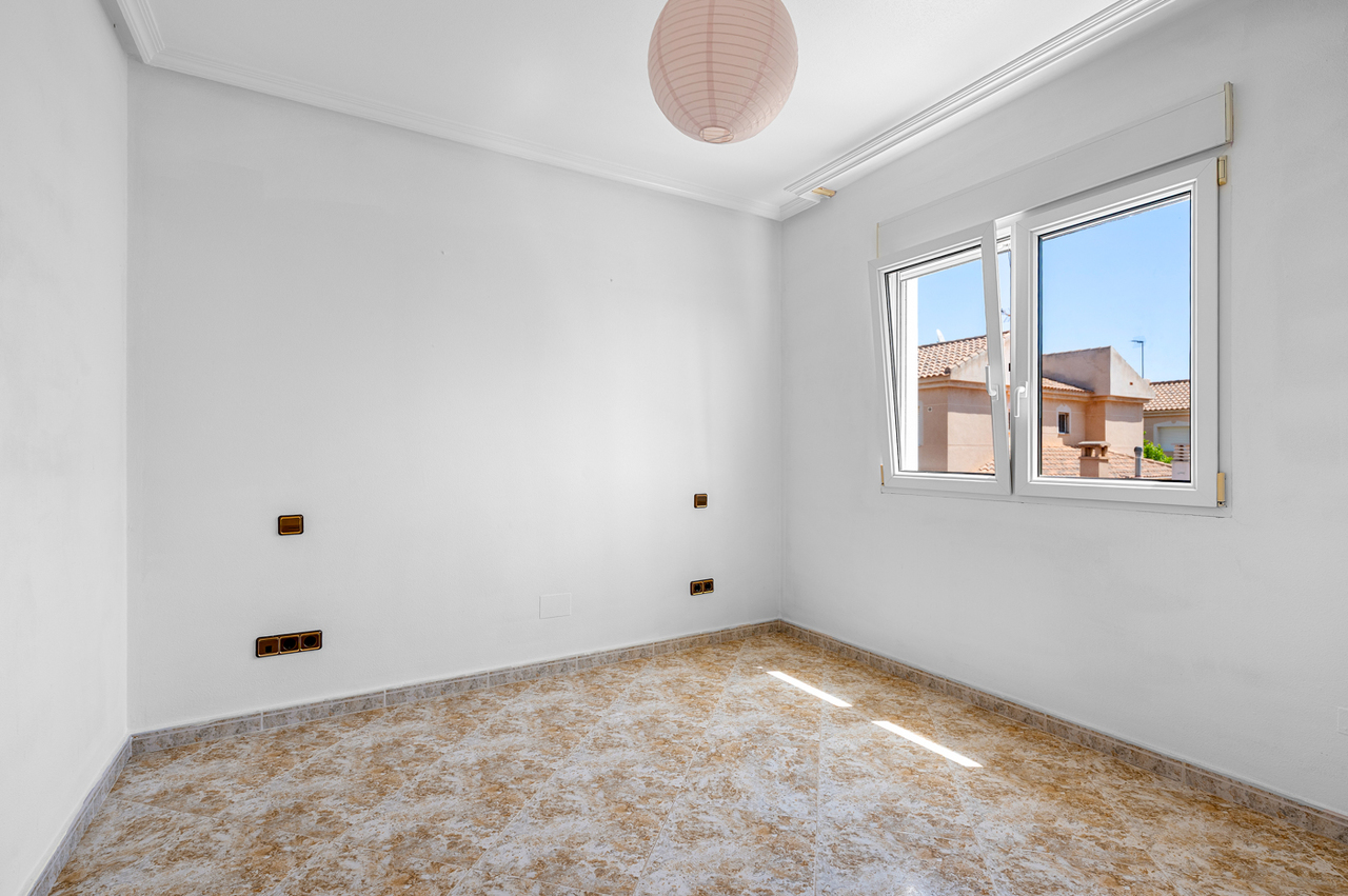 Villa for sale in Torre De La Horadada, Alicante, Spain
